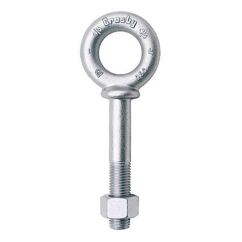 Crosby G-277 Shoulder Eye Bolt