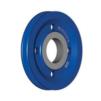 Crosby Sheave for Wire Rope