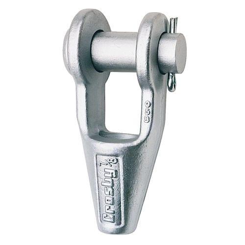 Crosby G-416 Open Spelter Socket Wire Rope