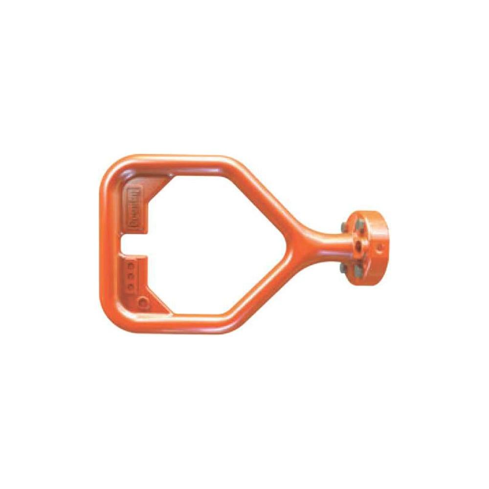 Crosby G-4210HD ROV “D” Handle