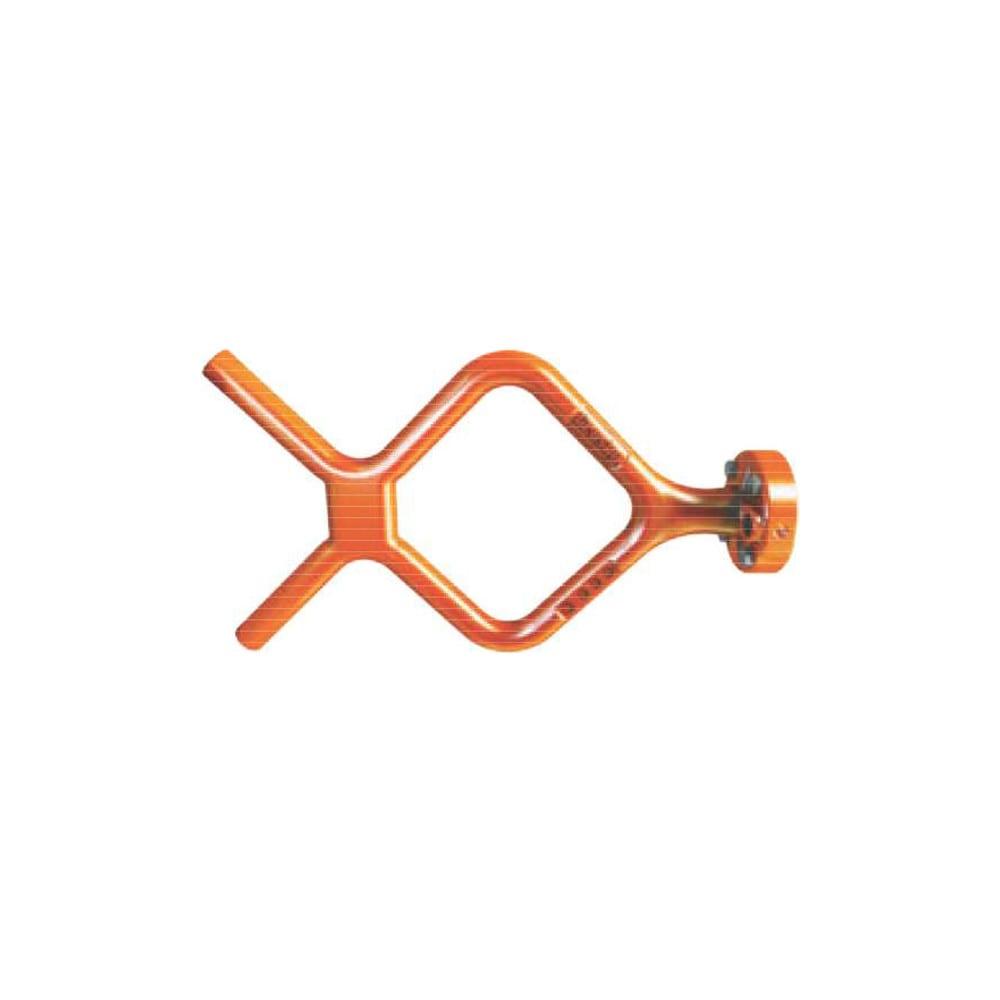 Crosby G-4210HF ROV “F” Handle