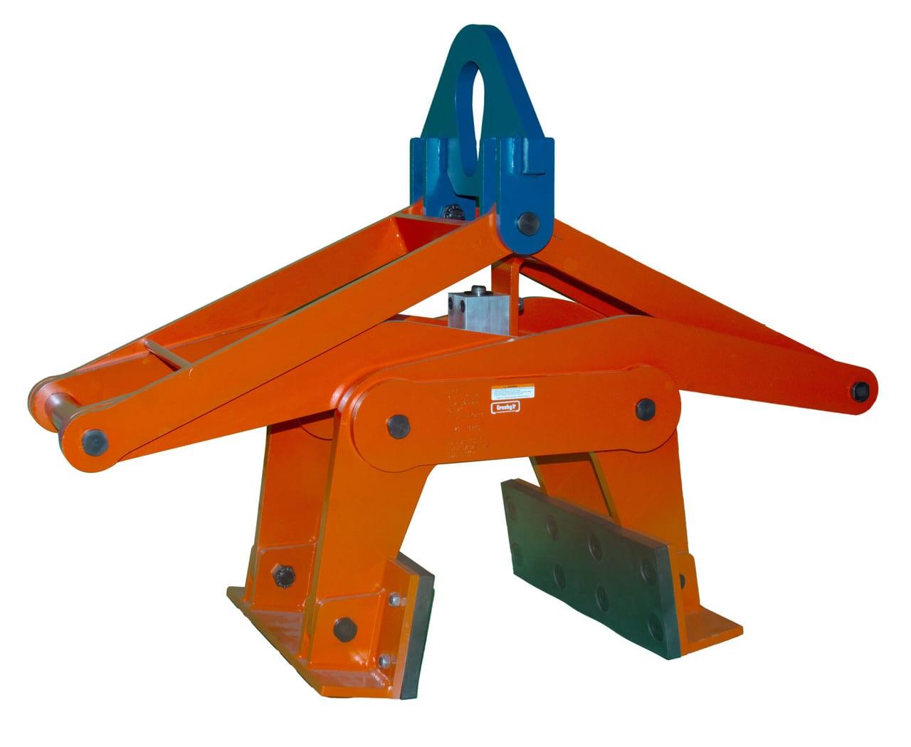 Crosby IP IPBG Heavy-Duty Barrier Grab