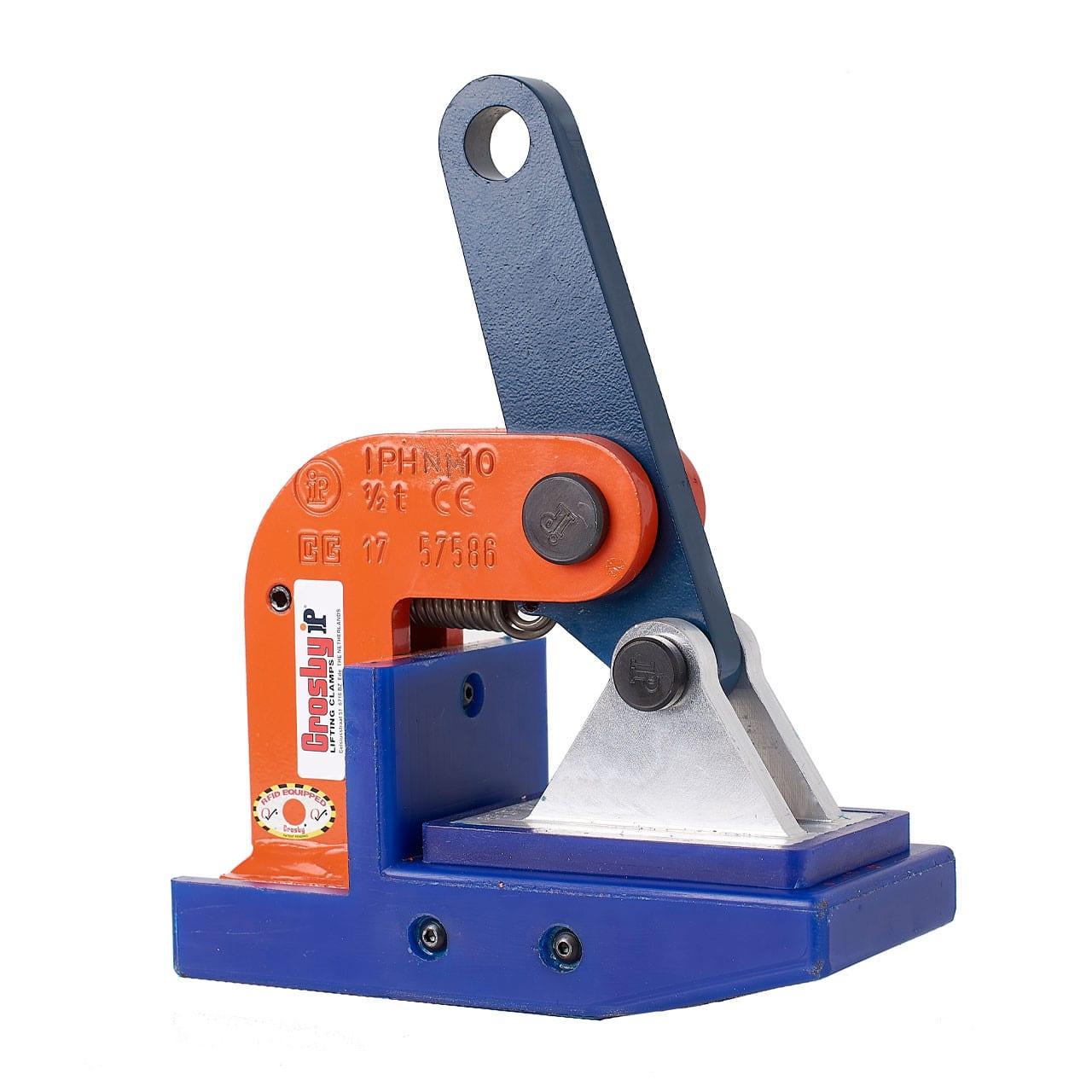 Crosby IP IPHN /J Non-Marring Horizontal Lifting Clamp