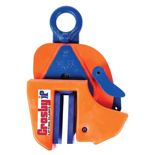 Crosby IP IPN P Non-Marring Lifting Clamp