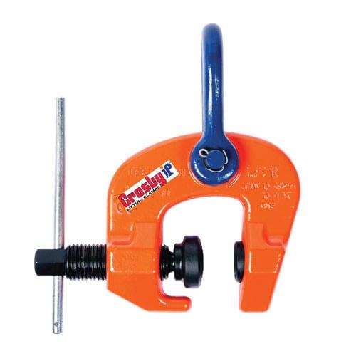 Crosby IP IPSC10 Screw Clamp