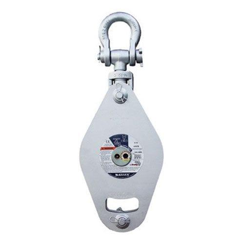 Crosby M-491G Tower/Derrick Hoist Block