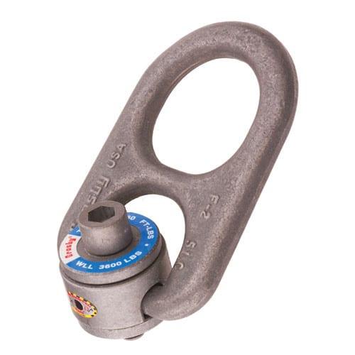 Crosby HR-1000MCT Swivel Hoist Ring