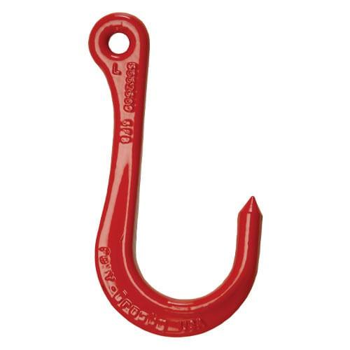 Crosby S-360 Firefighter Anchor Hook