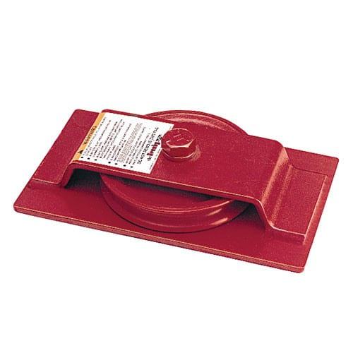 Crosby S-600-S BB Horizontal Lead Block