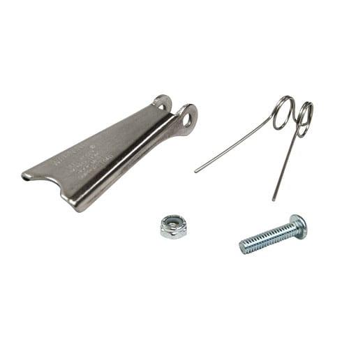 Crosby SS-4055 1-1/2-2TC & Latch Kit