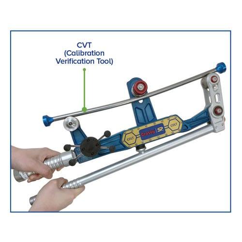 Crosby Straightpoint COLT Calibration Verification Tool