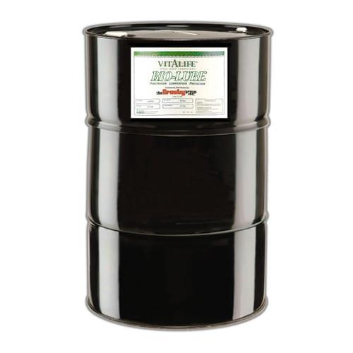Crosby V-410 Vitalife Bio-Lube 55 Gallon Wire Rope Lubricant