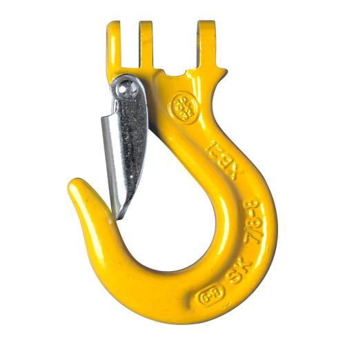 Gunnebo ESKN Grade 80 Sling Hook
