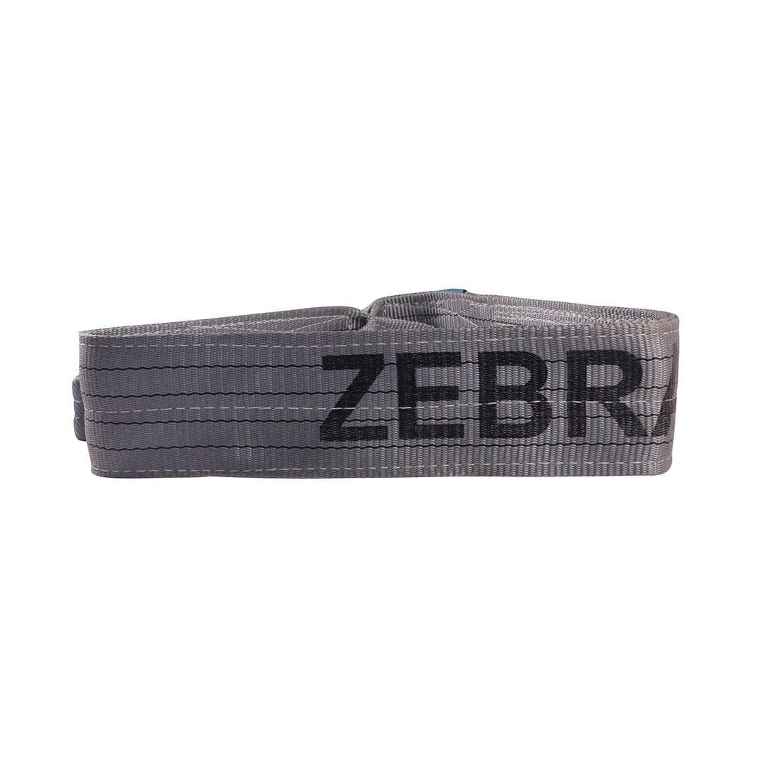 Zebra Polyester Flat Webbing Sling (EN 1492-1) thumbnail 4