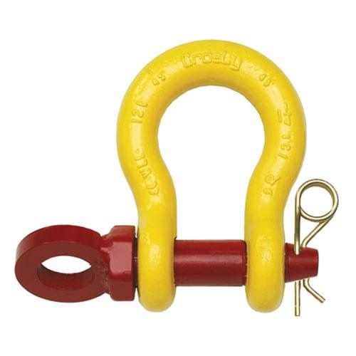 Crosby G-209R Subsea Shackle