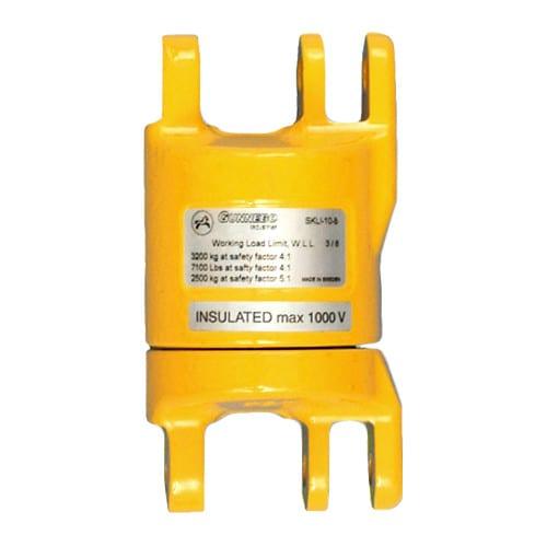 Gunnebo SKLI Grade 80 Insulated Swivel