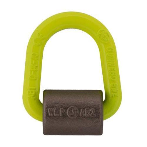 Gunnebo WLP-16T Weld-on D-Ring