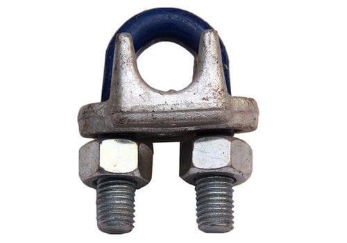 Sealinkers U Clamp Wire Rope Clip