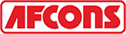 Afcons logo