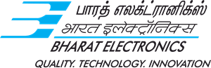 Bharat Electronics logo