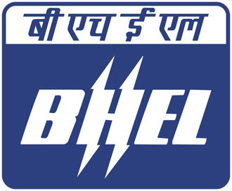 Bhel logo