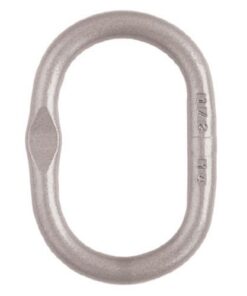 Crosby 1-1/2" A-1343 Alloy Master Link - 69400 lbs WLL - #1247163