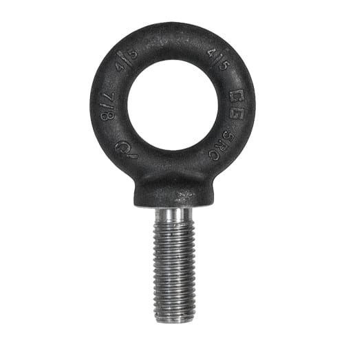 Crosby 1-1/2" x 3-1/2" S-279 Machinery Eye Bolt - 24000 lbs WLL - #9900271
