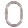 Crosby 1-1/4" A-1343 Alloy Master Link - 37400 lbs WLL - #1247142
