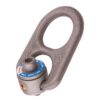 Crosby 1-1/4" x 2.10" HR-1000CT Swivel Hoist Ring - 12500 lbs WLL - #6608149