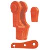 Crosby 1-1/8" US-422T Utility Wedge Socket - #1044444