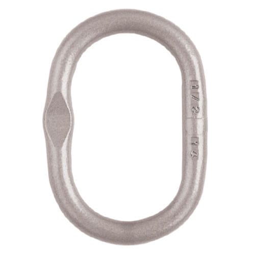 Crosby 1-3/8" A-1343 Alloy Master Link - 52900 lbs WLL - #1247151