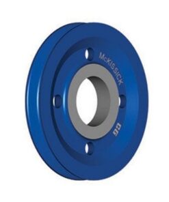 Crosby 1193 6" Sheave for 1/2" Wire Rope - #913024