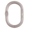 Crosby 1/2" A-1343 Alloy Master Link - 7000 lbs WLL - #1247051