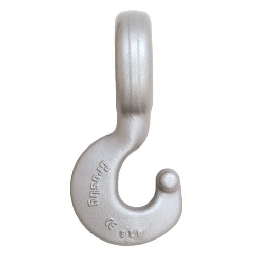 Crosby 1/2" A-1355 Grade 100 Chain Choker Hook - 15000 lbs WLL - #1015222