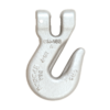 Crosby 1/2" A-1358 Grade 100 Clevis Grab Hook - 15000 lbs WLL - #1049647