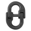 Crosby 1/2" A-336 Lok-A-Loy Grade 63 Coupling Link - 11300 lbs WLL - #1014431