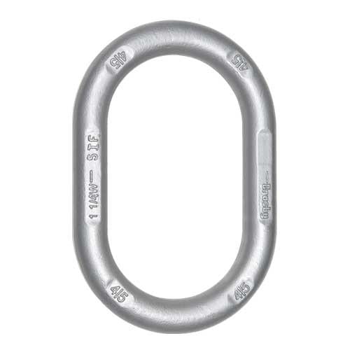 Crosby 1/2" A-342W Alloy Master Link - 7400 lbs WLL - #1014266