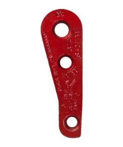Crosby 1/2" S-421TW Terminator Replacement Wedge - #1035564
