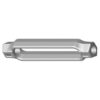 Crosby 1/2" x 6" HG-2510 Turnbuckle Body Only - 2200 lbs WLL - #1033955
