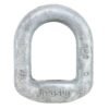 Crosby 1/4" Tap G-400 Eye Nut - 520 lbs WLL - #1090438
