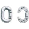Crosby 1" G-335 Missing Link - 15500 lbs WLL - #1013290