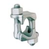 Crosby 1" G-429 Fist-Grip Wire Rope Clip - #1010612