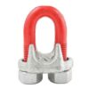 Crosby 1" G-450 Wire Rope Clip - #1010239