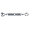 Crosby 1" x 18" HG-227 Jaw & Eye Turnbuckle - 10000 lbs WLL - #1032215
