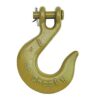 Crosby 3/4" A-331 Alloy Clevis Slip Hook - 19250 lbs WLL - #1027640