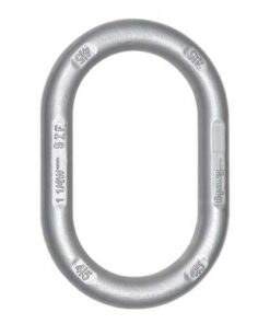 Crosby 3/4" A-342W Alloy Master Link - 12300 lbs WLL - #1014285