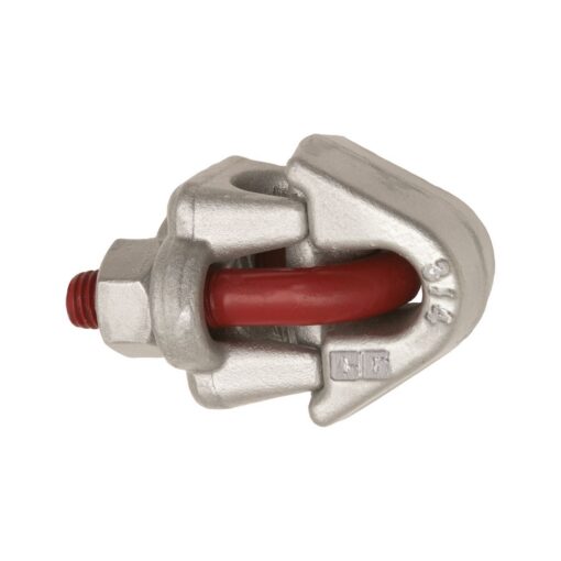 Crosby 3/4" G-461 Wire Rope Bundle Clip - #1010619