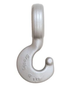 Crosby 3/8" A-1355 Grade 100 Chain Choker Hook - 8800 lbs WLL - #1015213