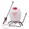Crosby 4 Gallon Backpack Sprayer for Vitalife Lubricant - #1039092