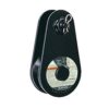 Crosby 404 10" BB Tail Board Snatch Block - 8 Ton WLL - #102230